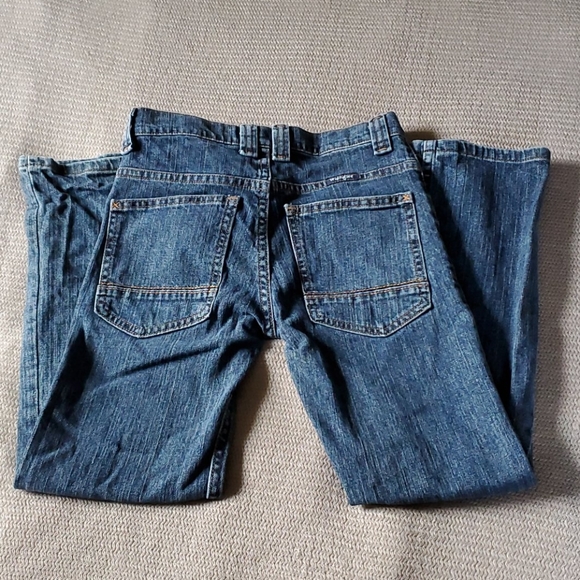 Boys jeans - Picture 3 of 6